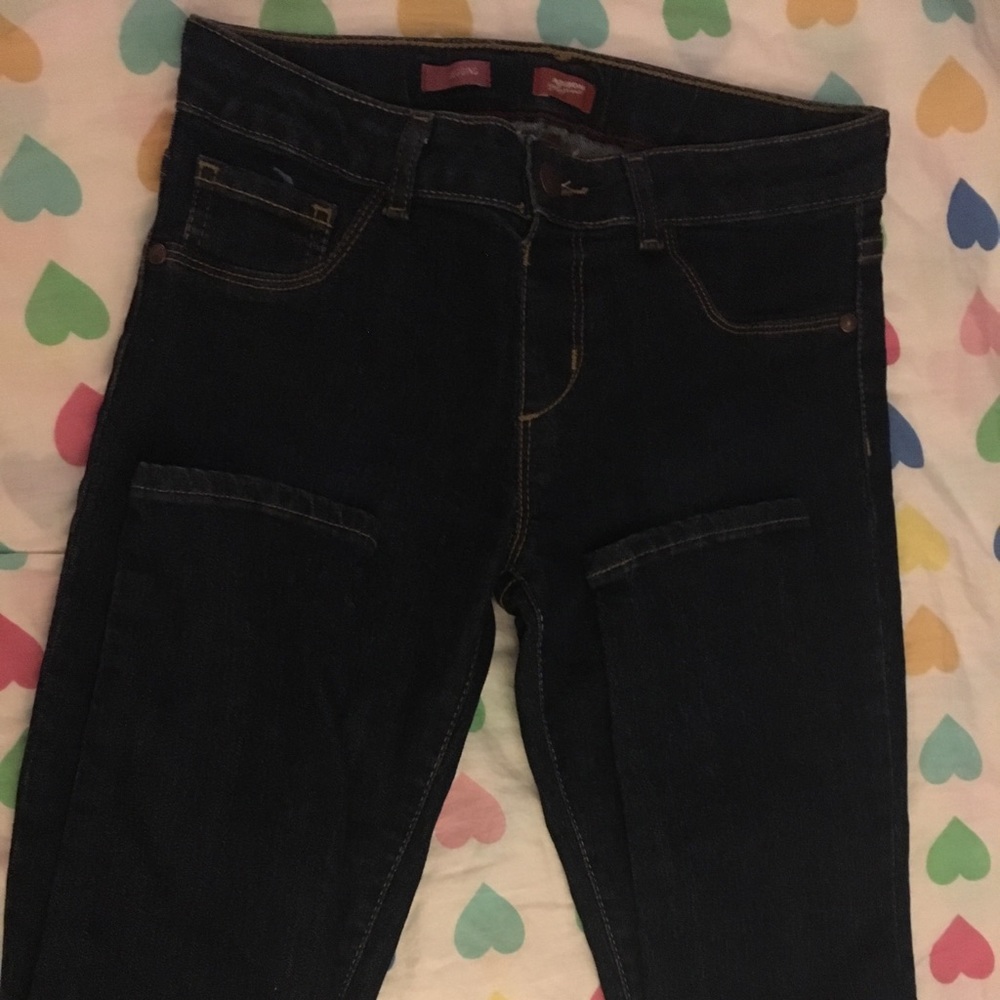 Girls Jeans